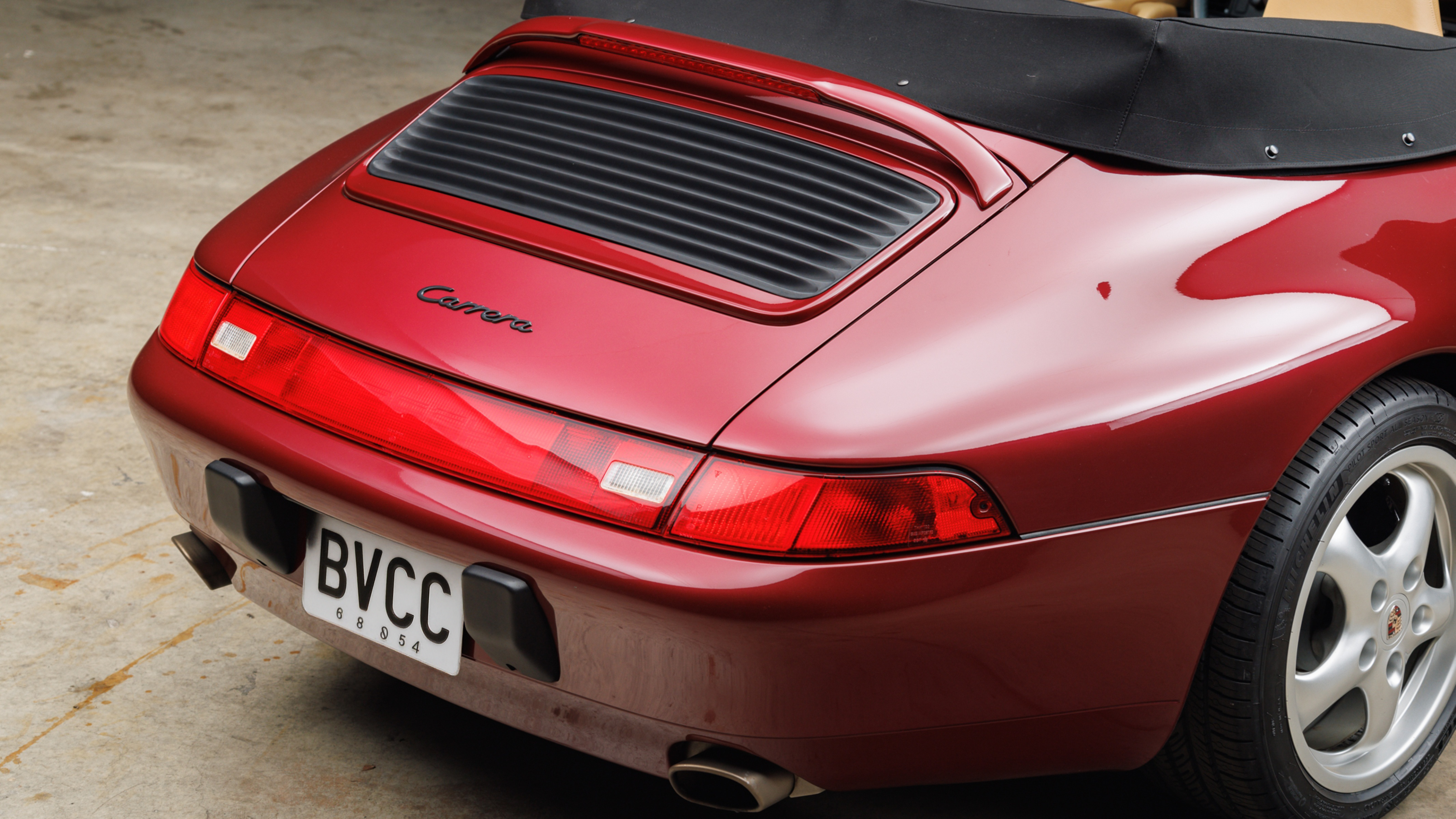 European Modern Classic